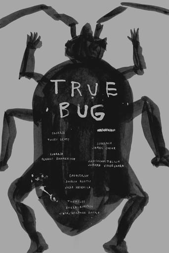 Poster för True Bug