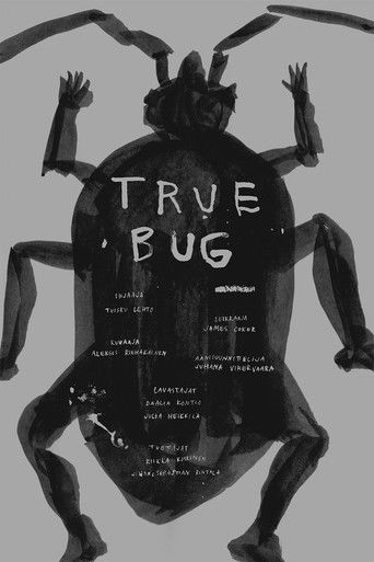 True Bug (2022)