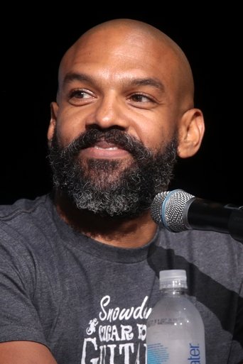 Image of Khary Payton