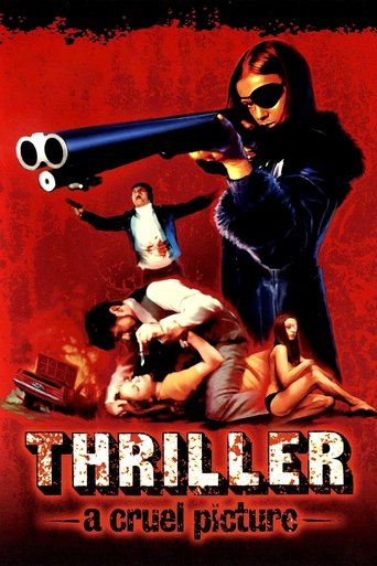 Thriller: A Cruel Picture (1973) Thriller: A Cruel Picture (1973)