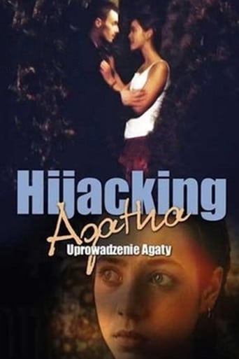 Poster of Uprowadzenie Agaty