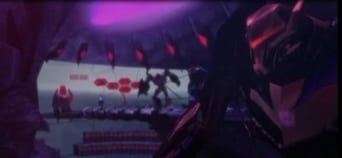 Transformers Prime T2E11