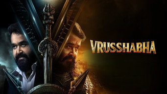 Vrusshabha (2025)