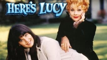 Here's Lucy (1968-1974)