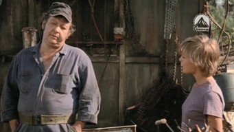 #6 The River Rat