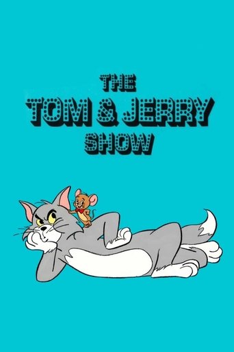 The Tom and Jerry Show: Season 1