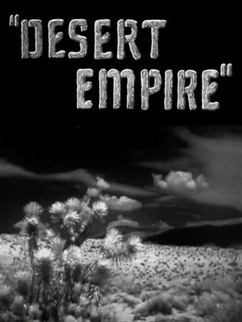 Desert Empire (1948) Desert Empire (1948)