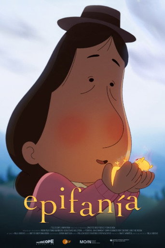 Epifanía