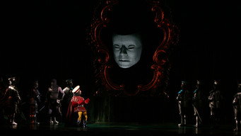 Still 8 from Shrek the Musical