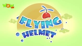 Flying Helmet