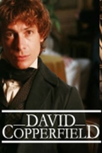 David Copperfield (2009)
