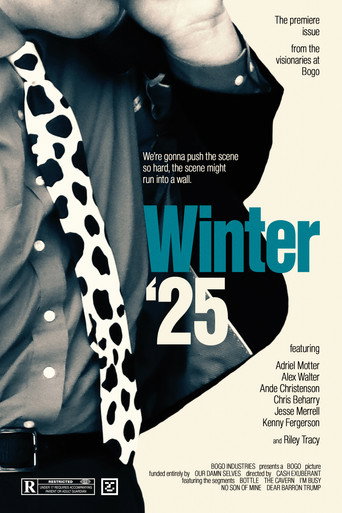 Bogo: Winter '25