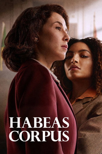 Habeas Corpus poster