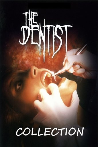 The Dentist Collection Poster
