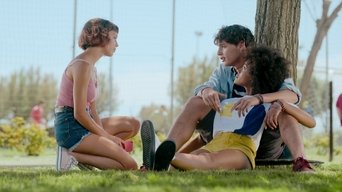 A tres metros sobre el cielo: La serie S01E01