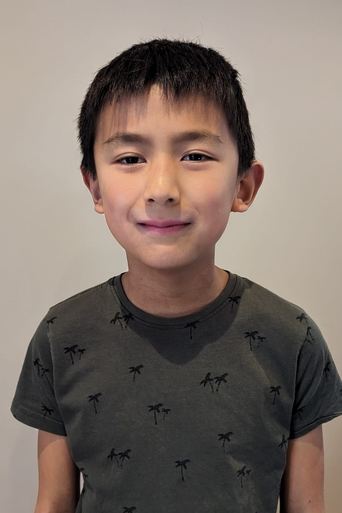 Jamie Sai headshot