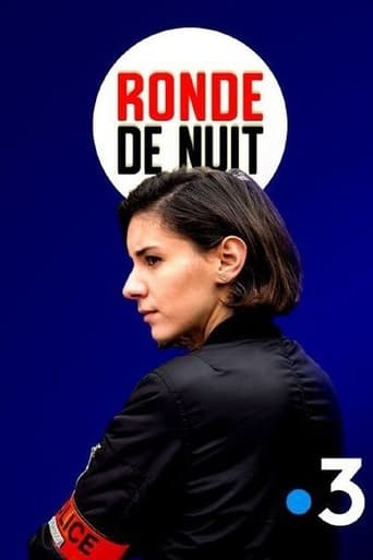 Poster of Ronde de nuit