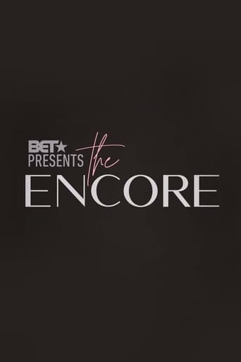 BET Presents: The Encore en streaming 