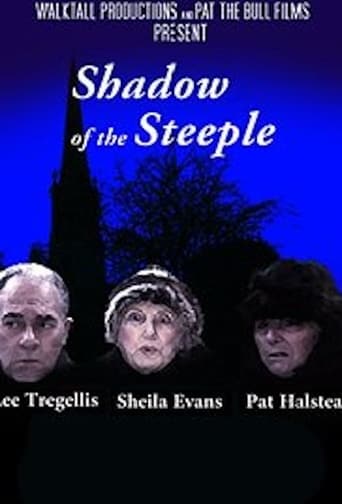 Poster för Shadow of the Steeple