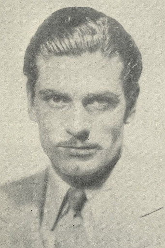 Laurence Olivier