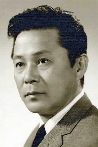 Image of Kim Jin-kyu