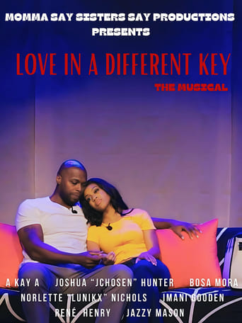 Love in a Different Key en streaming 