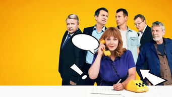 Алла-такси - S1E01