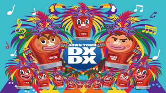 Downtown DX шоу (1993- )