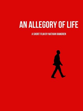 An Allegory of Life poster