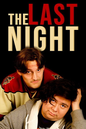 The Last Night