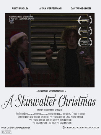 A Skinwalter Christmas (2023)