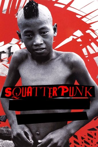 Squatterpunk (2007)