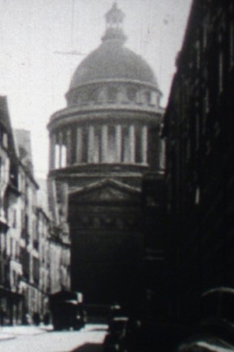 Croissance de  Paris (1955) Croissance de  Paris (1955)