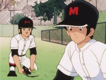 Aflevering 35 — I`m so concerned!? About Minami the talk of the towns these days!