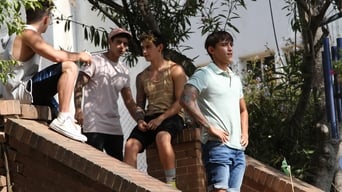 Galeria 4 - Public Disturbance