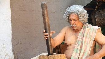 Thittivasal media image