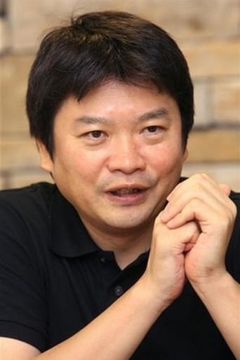 Katsuyuki Motohiro