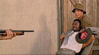 Mapantsula (1988)