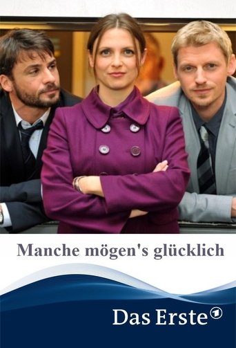 Poster för Manche mögen's glücklich