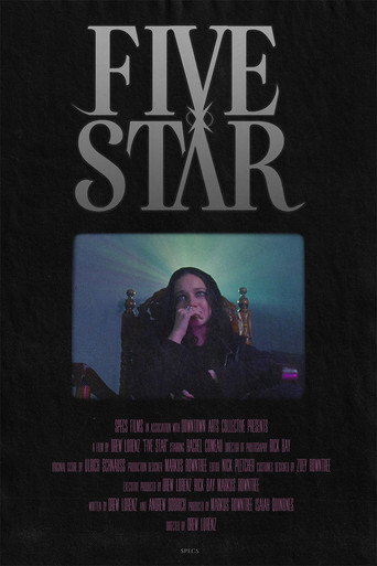 FIVE STAR