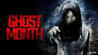 Escena 1 de Ghost Month
