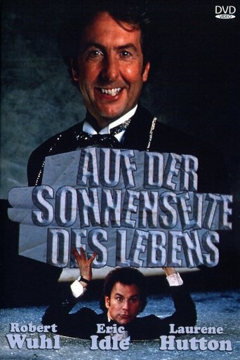 Auf der Sonnenseite des Lebens