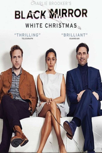 Black Mirror: White Christmas