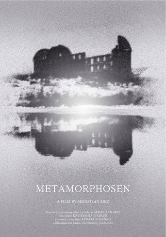 Metamorphoses (2013)