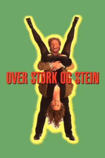 Over stork og stein en streaming 