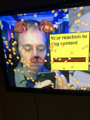 Stealing Ur Feelings poster