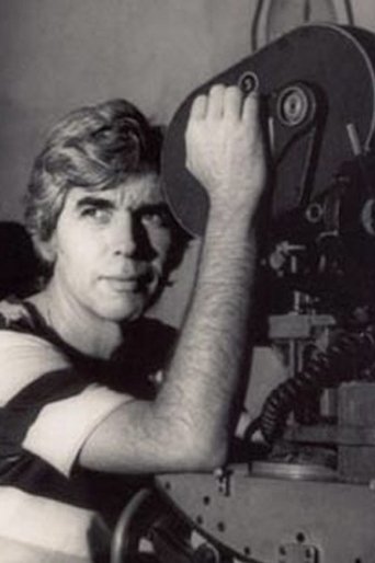 Image of Humberto Solás