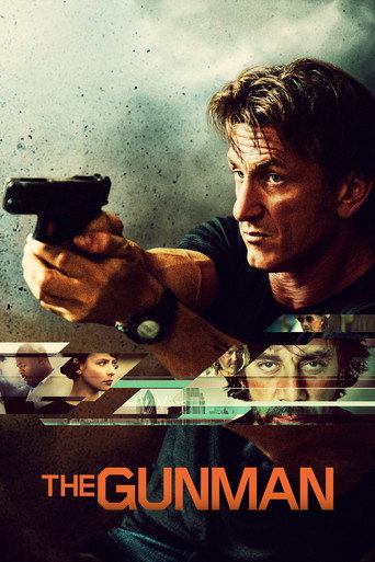 Gunman
