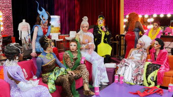 Episode 4 — Red Carpet Mash-Ups