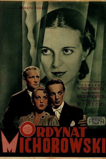 Ordynat Michorowski